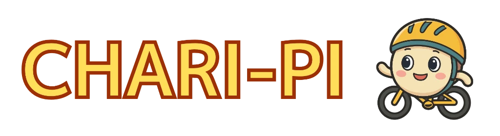 CHARI-PI